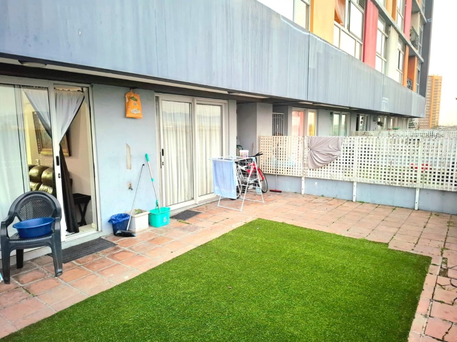 2 Bedroom Property for Sale in Townsend Estate Western Cape